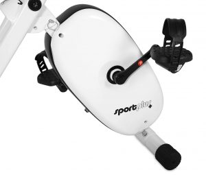 vélo d'appartement Sportplus HT 1004 iE