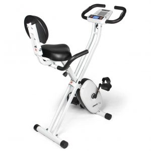 Sportplus HT 1004 iE