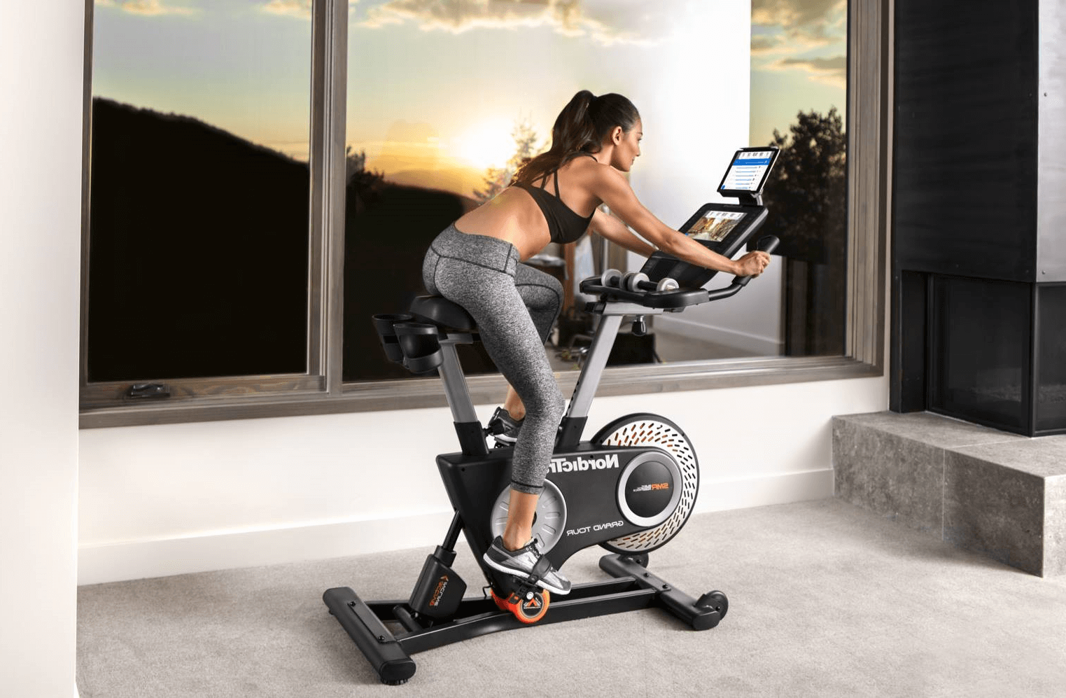 velo spinning